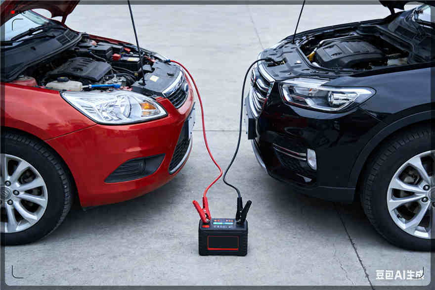 谢通门电瓶搭电电话【案例】