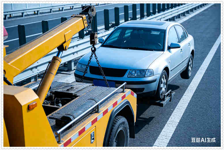 谢通门道路救援2026年发展趋势：AI赋能下的谢通门道路救援