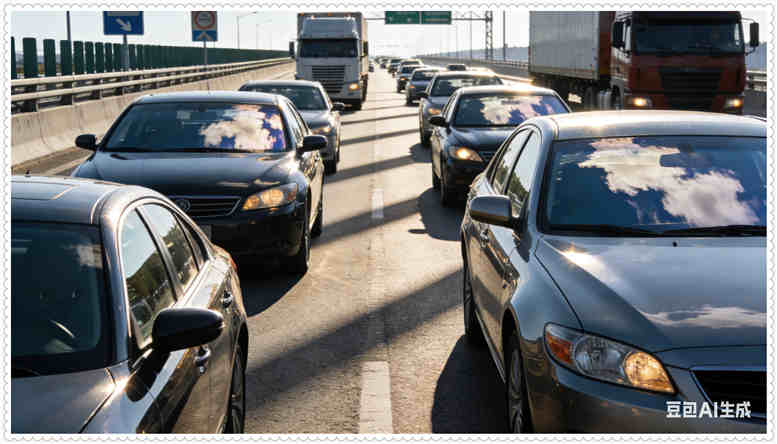 谢通门道路救援