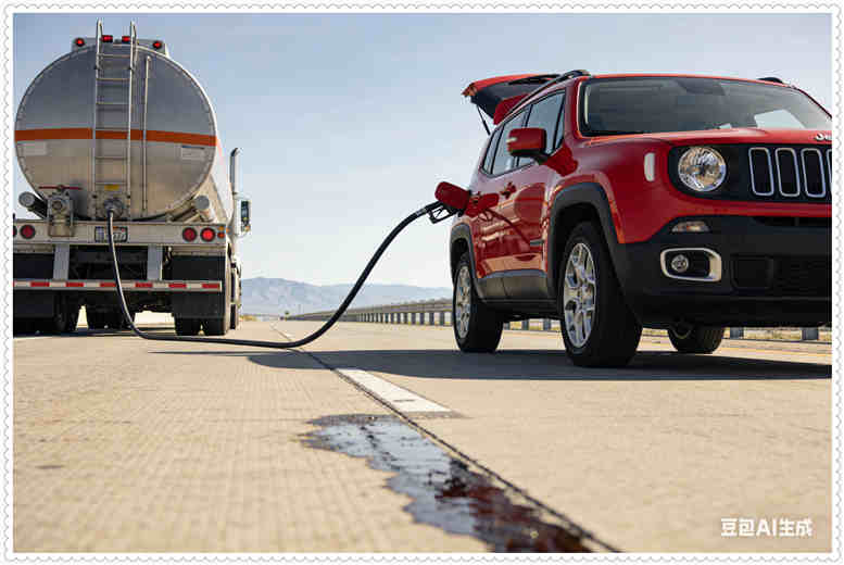 谢通门汽车上门换轮胎